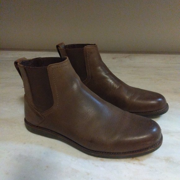 Tommy Bahama Rocker Canyon boots - Picture 1 of 4